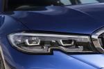 BMW 320d xDrive Touring M Sport 2019 года (UK)